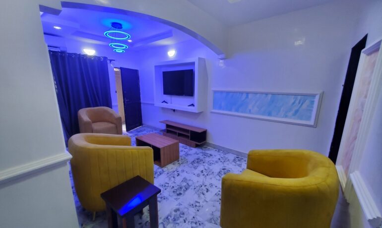 ABUS APARTMENT