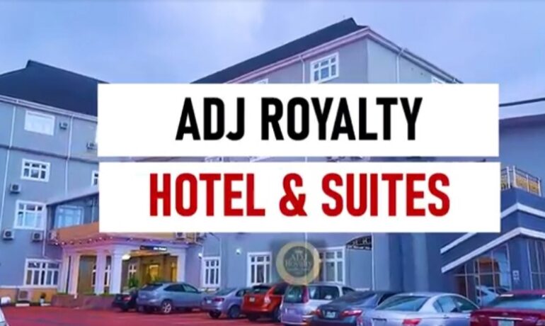 ADJ Royalty Hotels & Suites