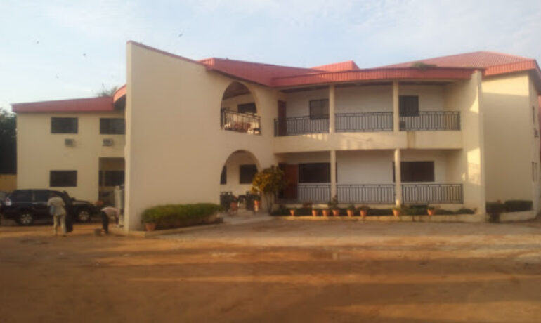ADSU Commercial Guest House – ADSU Guest Inn Suites and Event