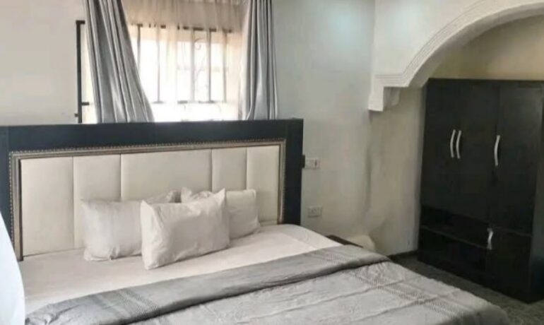 ALLAN KERI HOTEL AND SUITES