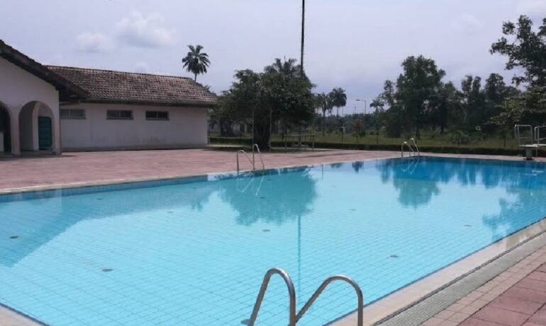 ALSCON Township Estate