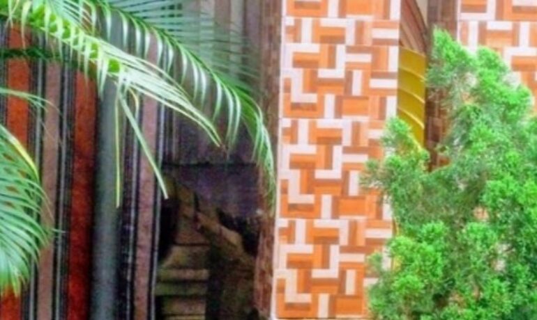 ANTHOVERO HOTEL & SUITES