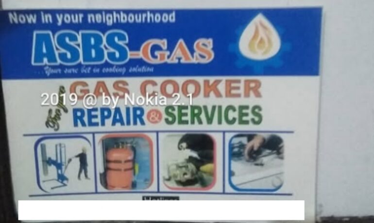 ASBS-GAS