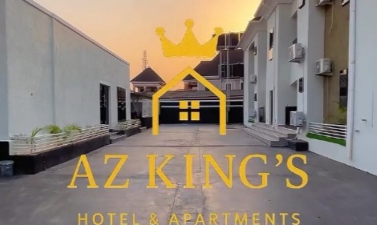 AZ Kings Hotel and Apartment