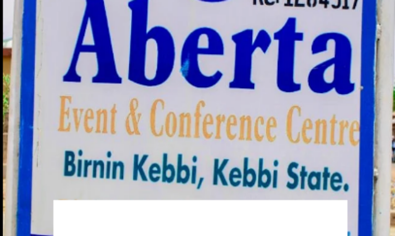 Aberta Guest Inn