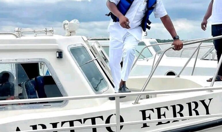 Abitto Ferry