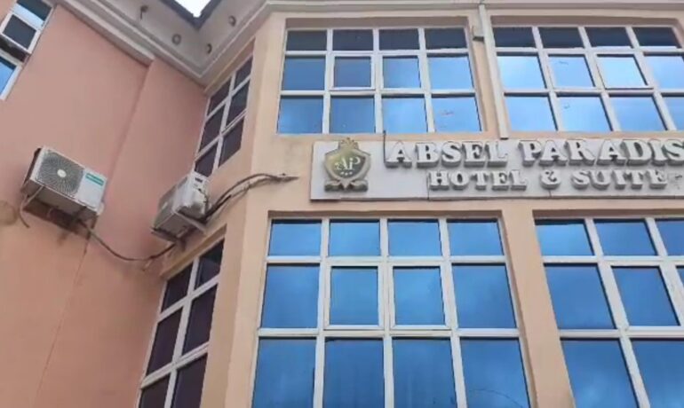Absel Paradise Hotel & Suites