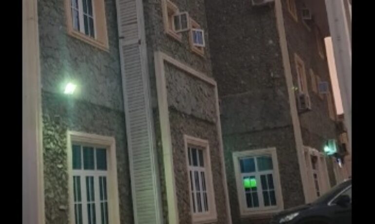 Accord Hotel and Suites