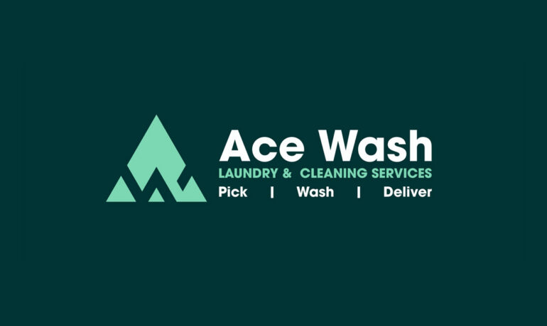 Ace Wash Laundry and Cleaning Services