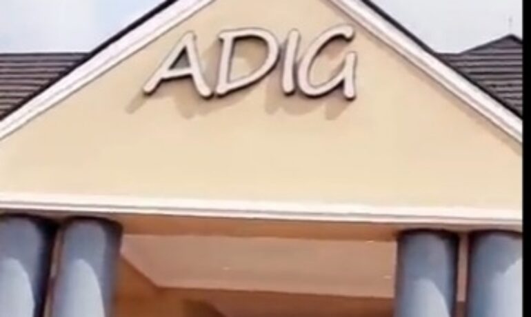 Adig Suites