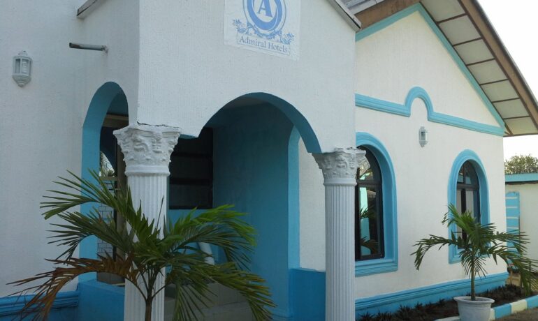 Admiral Hotels Calabar