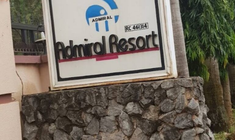 Admiral Resort
