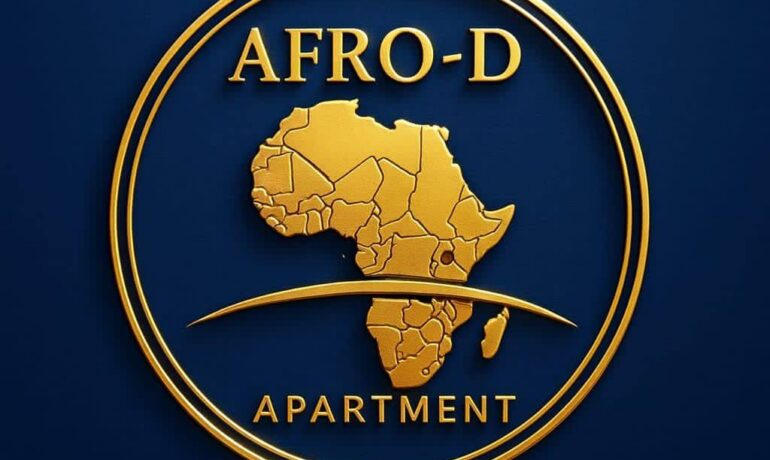 Afro-D Apartment