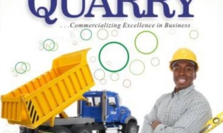 Agape Quarry