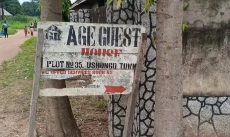 Age Guest House