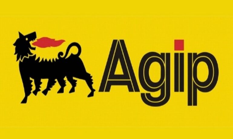 Agip Oil Company