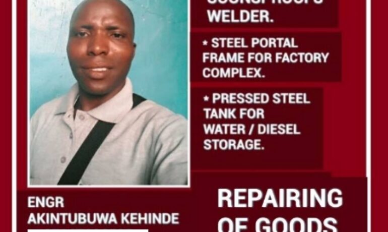Akintubuwa Services