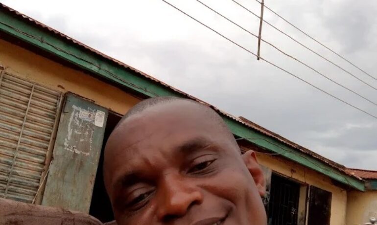 Akubeze Okwesa Lodging