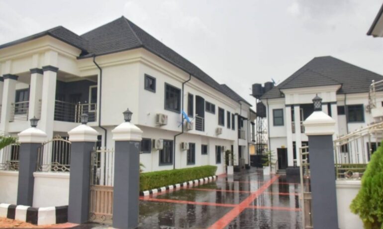 Allegiance Apartment and Suites