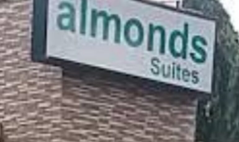 Almonds Suites New Haven Enugu