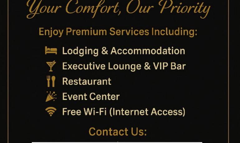 Amerikala Hotel