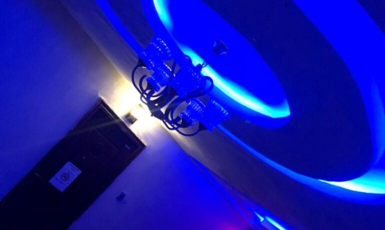 Amplified Stay Hotel