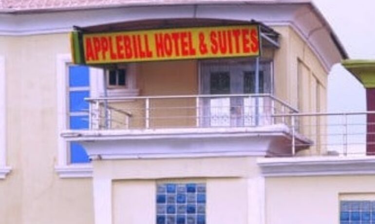 Applebill HOTEL