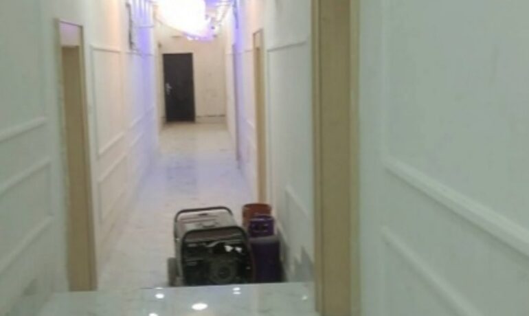 Asaba Gardens & Resort