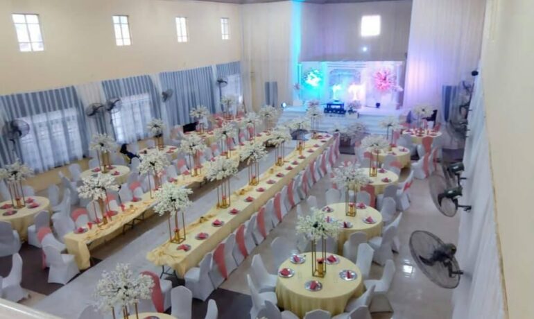 Asaba Trained Hotels Managers and Consultancy