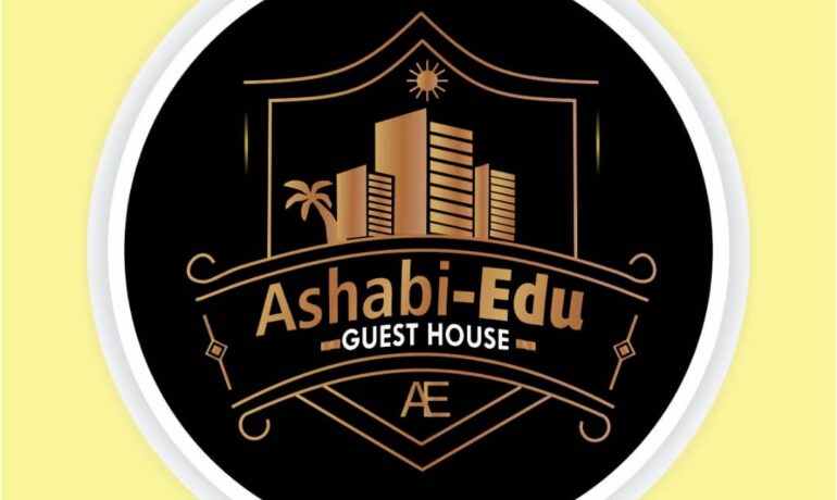 Ashabi-Edu Guesthouse & Suites