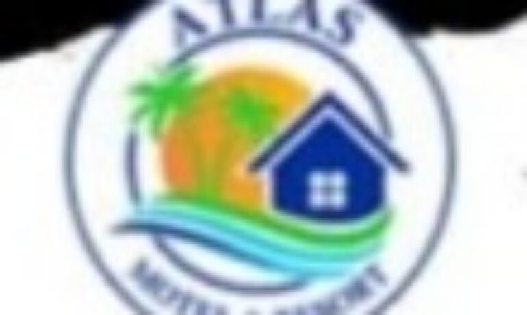 Atlas Motel and Resort – Legacy Garden & Suites