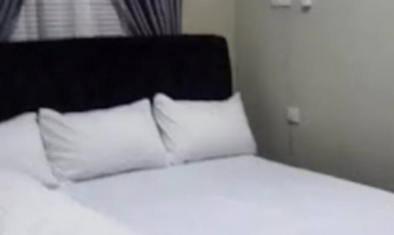 BB GUEST HOUSE