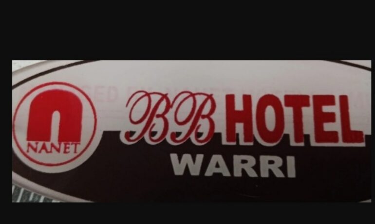 BB Hotel