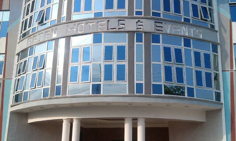 BEJEM Hotels & Events