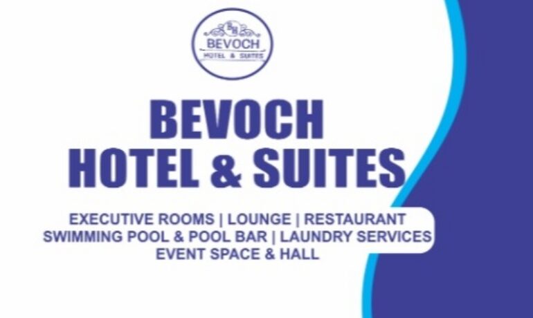 Bevoch Hotel and Suites
