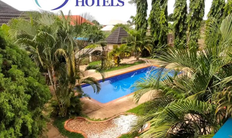 BIG APPLE Hotels