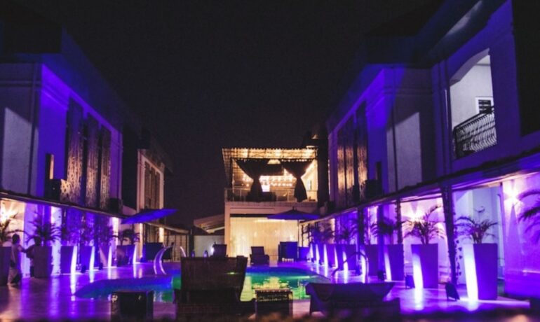 BON Hotel Asaba