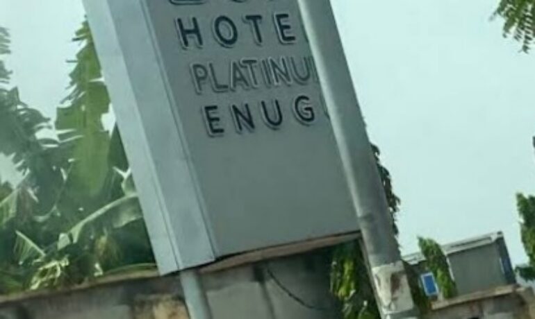 BON Hotel Platinum Enugu