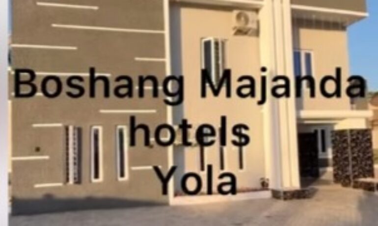 BOSHANG MAJANDA HOTELS LTD