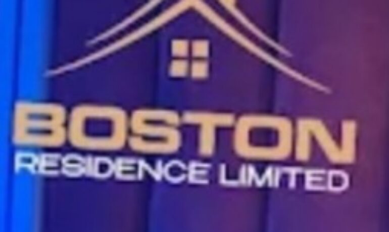 BOSTON RESIDENCE LTD (Luxury Apartments)