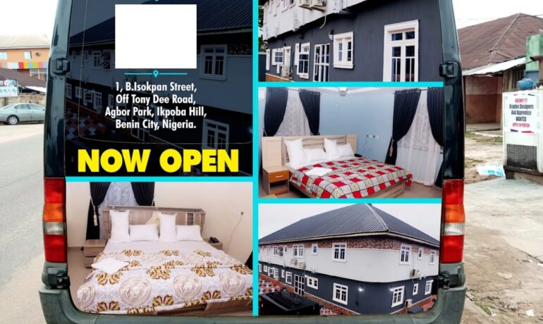 BRIDESKIM HOTELS AND SUITES