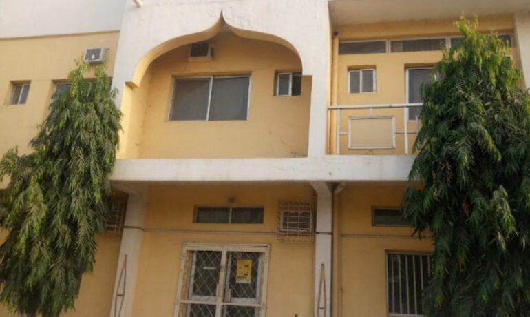 Bababa Guest Inn