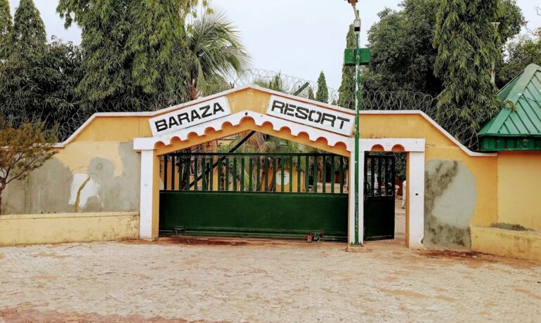 Baraza Sweet Resorts – BARAZA RESORT – BARAZA HOTEL