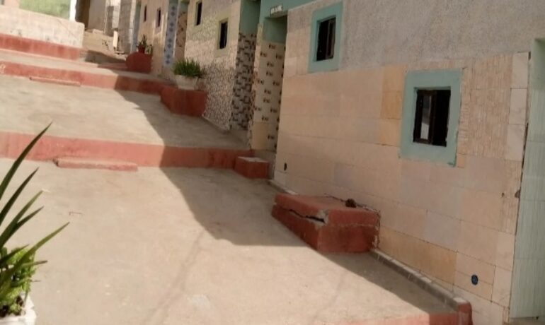 Basasa Guest Inn, Biu