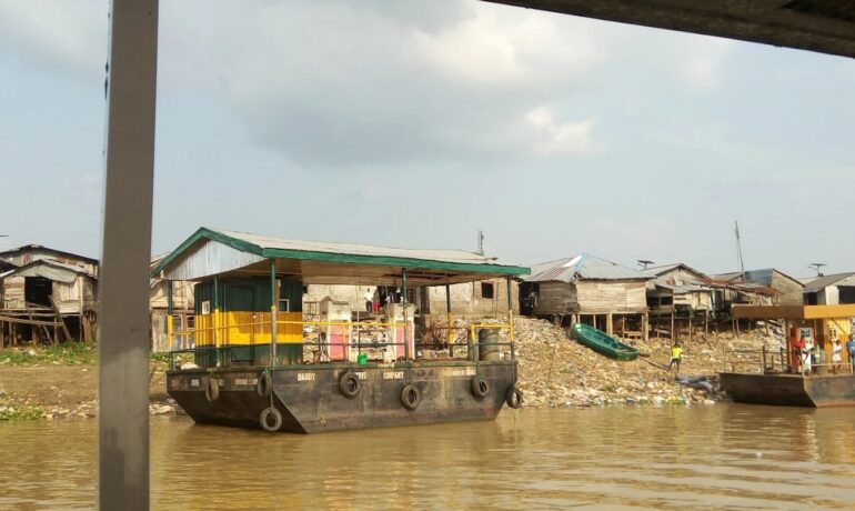 Bayelsa Ferry Terminal and Resorts, Yenagoa