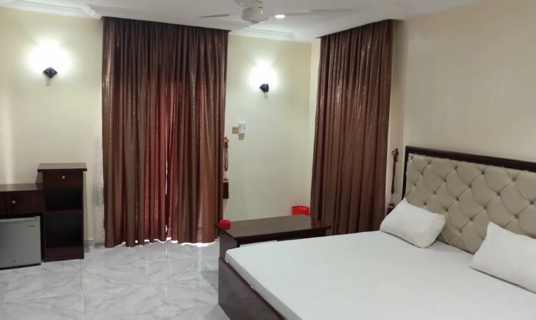 Beach Guest Home Maiduguri