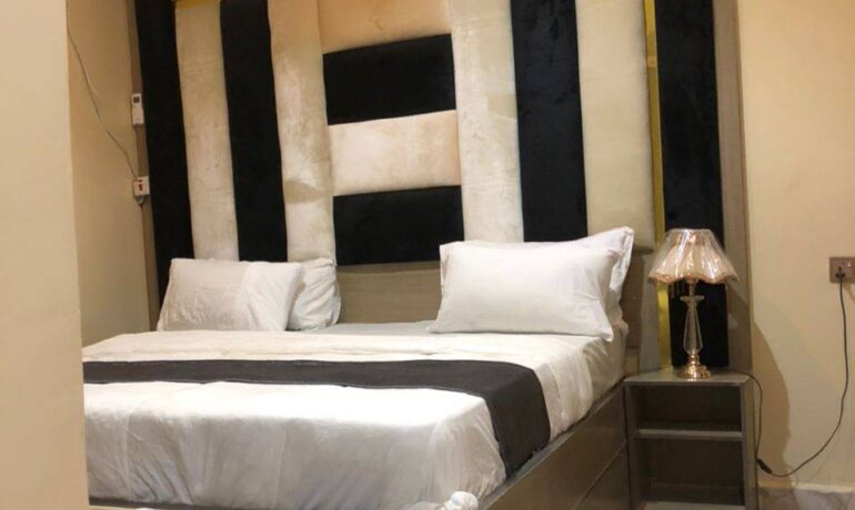 Bedone Hotel & Suites, Asaba