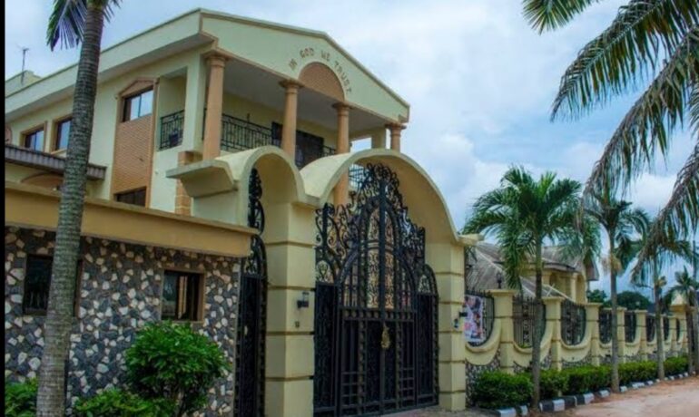 Bella Homes NG
