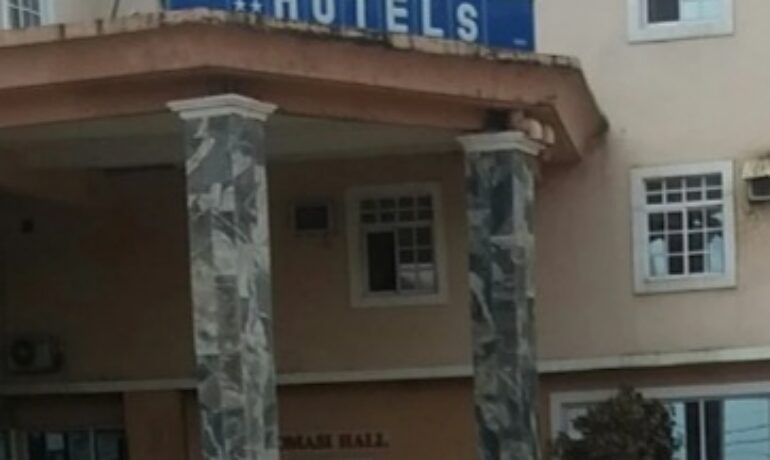 Bellwood Hotels Asaba