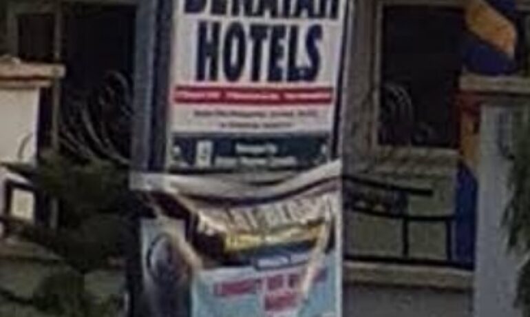 Benaiah Hotels